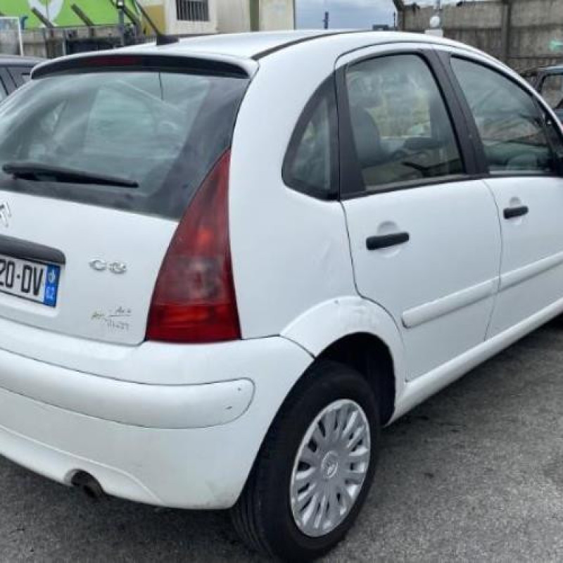 Retroviseur droit CITROEN C3 1 Photo n°8