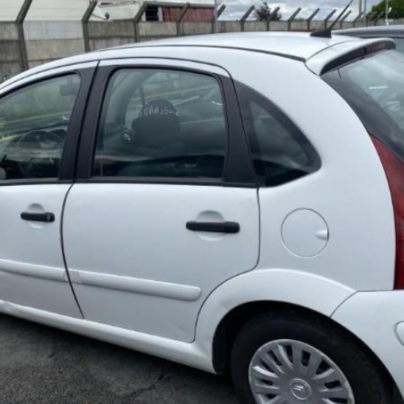 Retroviseur droit CITROEN C3 1 Photo n°10