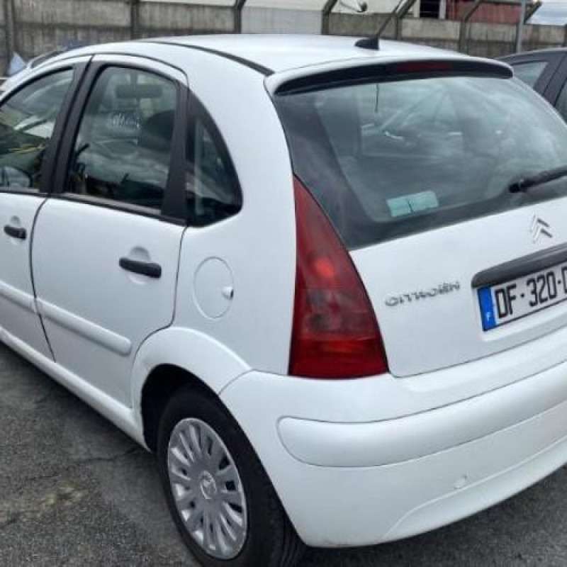 Retroviseur droit CITROEN C3 1 Photo n°14