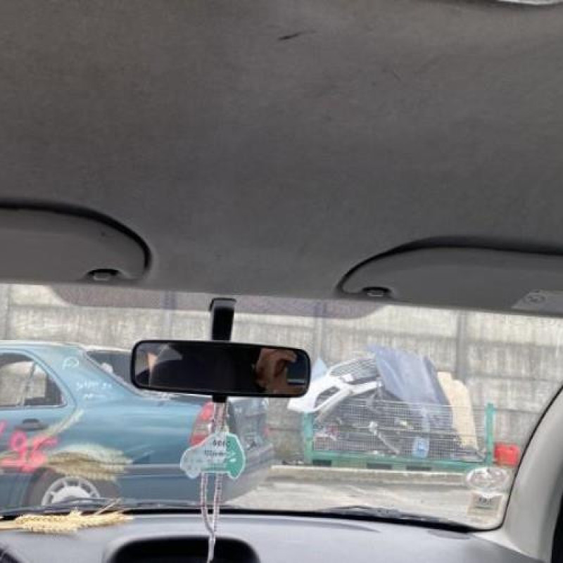Retroviseur droit CITROEN C3 1 Photo n°15