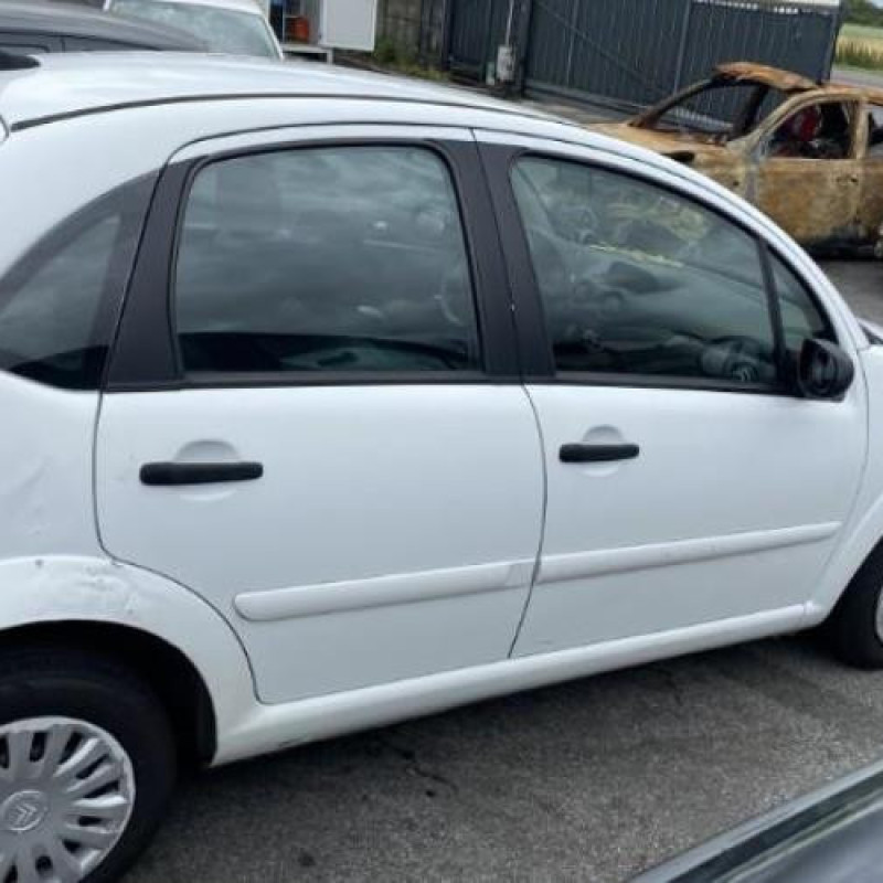 Retroviseur droit CITROEN C3 1 Photo n°16