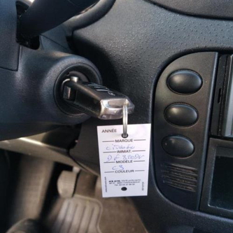 Retroviseur droit CITROEN C3 1 Photo n°17