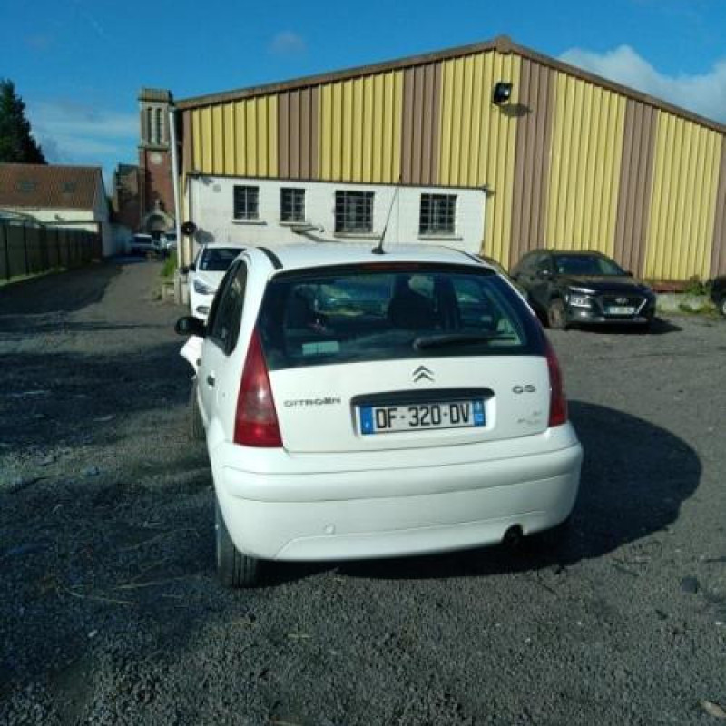 Retroviseur droit CITROEN C3 1 Photo n°18