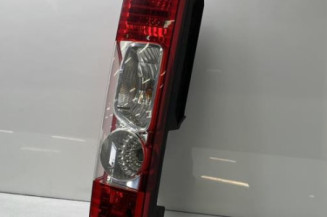 Feu arriere principal gauche (feux) PEUGEOT BOXER 3