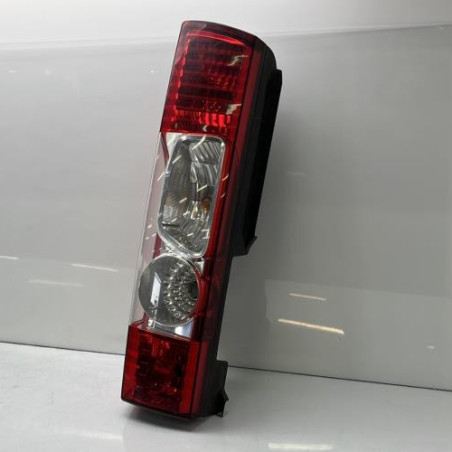 Feu arriere principal gauche (feux) PEUGEOT BOXER 3