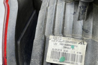 Feu arriere principal gauche (feux) PEUGEOT BOXER 3