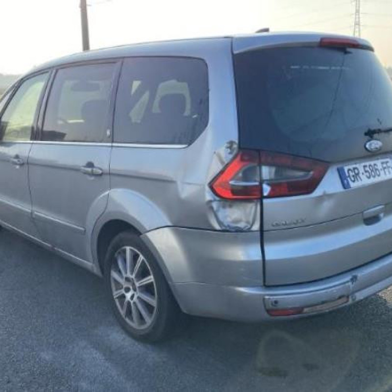 Feu arriere principal droit (feux) FORD GALAXY 2 Photo n°4