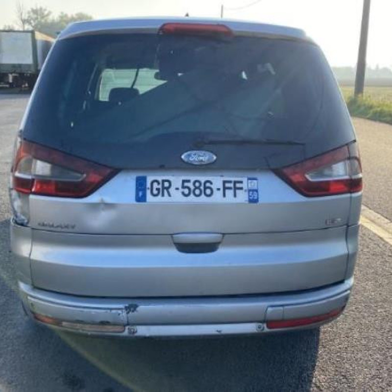 Feu arriere principal droit (feux) FORD GALAXY 2 Photo n°18