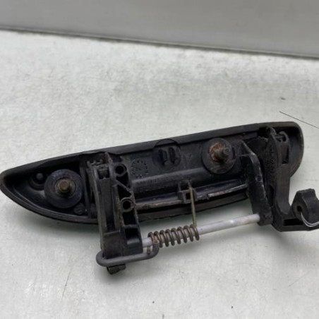 Poignee porte avant gauche RENAULT MEGANE 1
