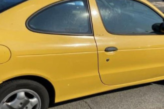 Poignee porte avant gauche RENAULT MEGANE 1