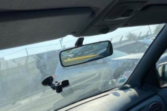 Poignee porte avant gauche RENAULT MEGANE 1