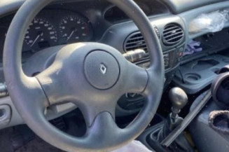 Poignee porte avant gauche RENAULT MEGANE 1