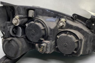 Optique avant principal gauche (feux)(phare) OPEL CORSA C