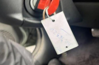 Optique avant principal gauche (feux)(phare) OPEL CORSA C