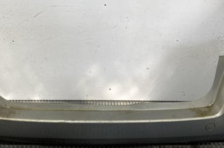 Pare choc arriere OPEL ZAFIRA B