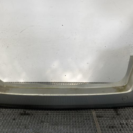 Pare choc arriere OPEL ZAFIRA B Photo n°1