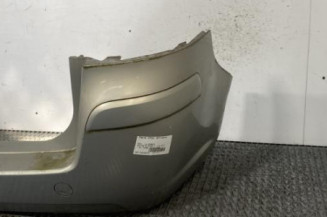 Pare choc arriere OPEL ZAFIRA B
