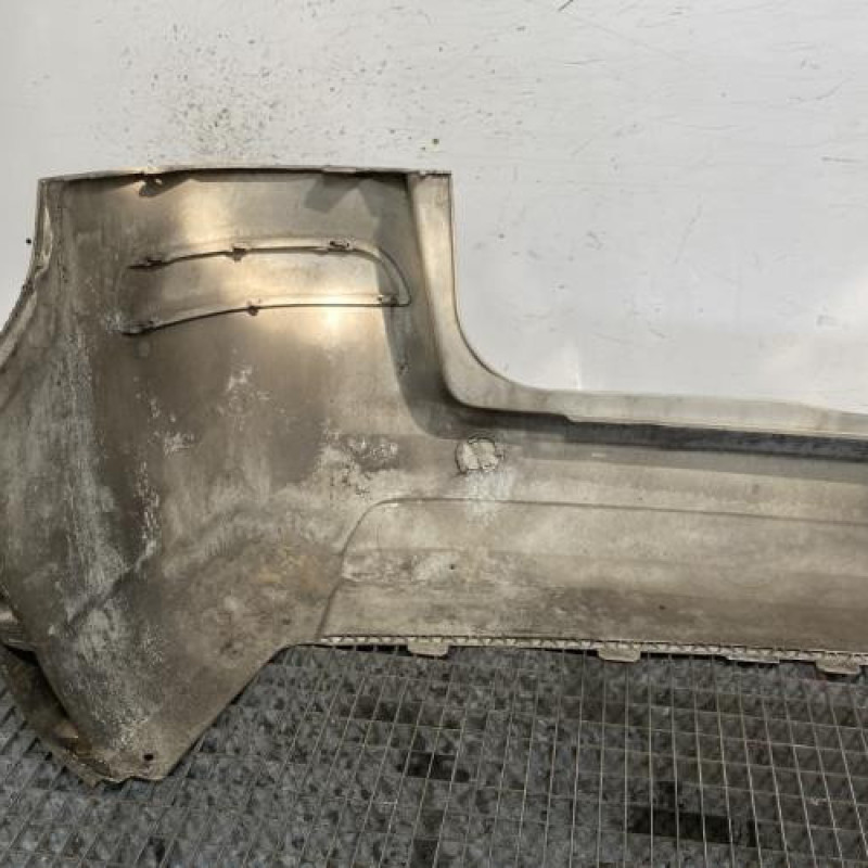 Pare choc arriere OPEL ZAFIRA B Photo n°7