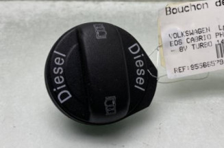Bouchon de carburant VOLKSWAGEN EOS Photo n°1