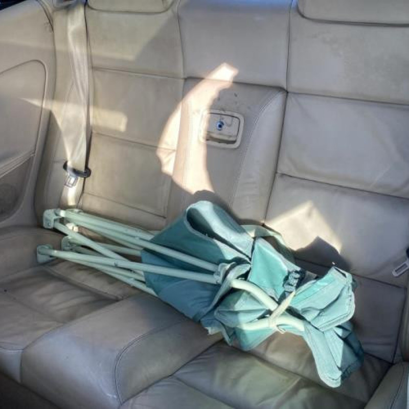 Bouchon de carburant VOLKSWAGEN EOS Photo n°6