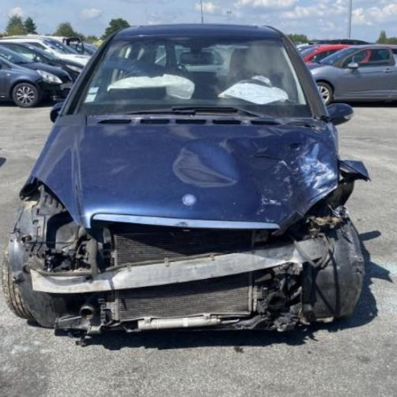 Feu arriere principal droit (feux) MERCEDES CLASSE A 169 Photo n°13