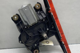 Moteur essuie glace arriere MERCEDES CLASSE A 169 Photo n°1