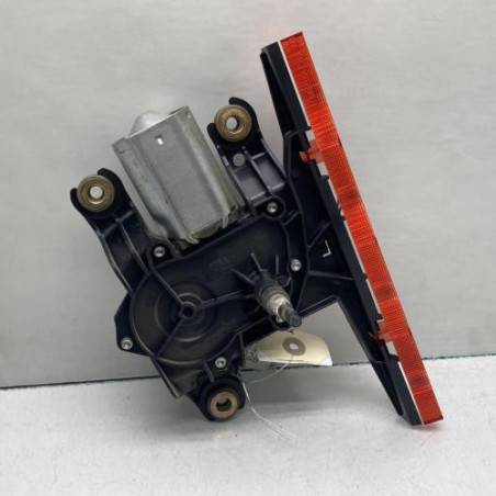 Moteur essuie glace arriere MERCEDES CLASSE A 169 Photo n°1