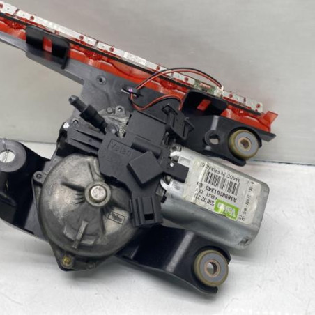 Moteur essuie glace arriere MERCEDES CLASSE A 169