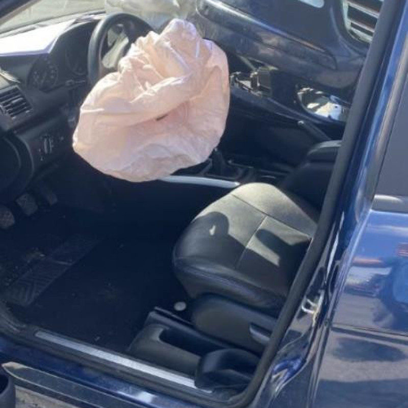 Cric MERCEDES CLASSE A 169 Photo n°10
