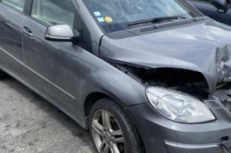 Plage arriere MERCEDES CLASSE B 245