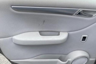 Plage arriere MERCEDES CLASSE B 245