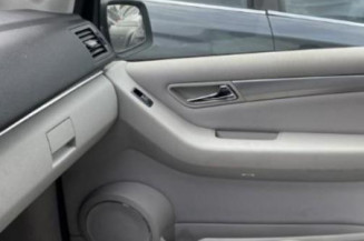 Plage arriere MERCEDES CLASSE B 245