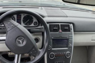 Plage arriere MERCEDES CLASSE B 245