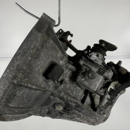 Boite de vitesses PEUGEOT 107