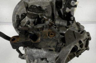 Boite de vitesses PEUGEOT 107