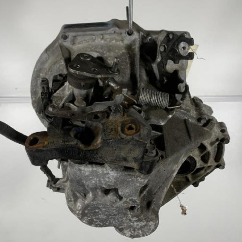 Boite de vitesses PEUGEOT 107 Photo n°3