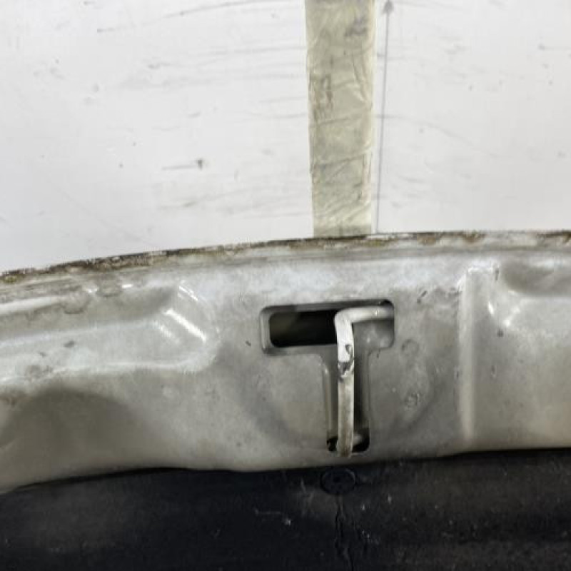 Capot CITROEN C3 1 Photo n°8