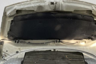 Capot CITROEN C3 1