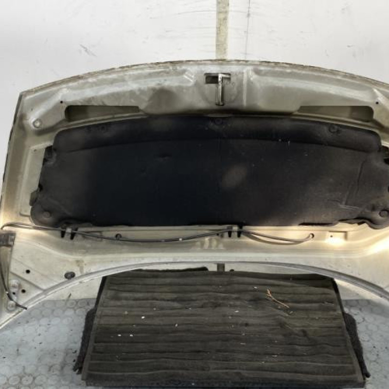 Capot CITROEN C3 1 Photo n°9
