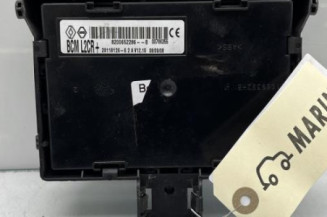 Boitier UCH RENAULT CLIO 3