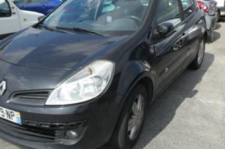 Boitier UCH RENAULT CLIO 3