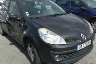 Boitier UCH RENAULT CLIO 3