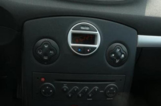 Boitier UCH RENAULT CLIO 3