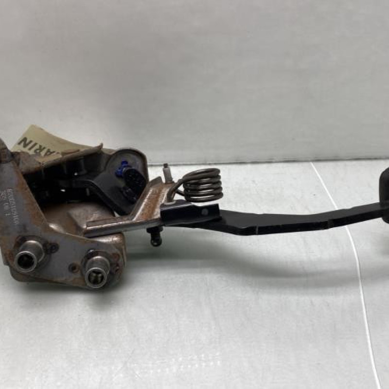 Pedale d'embrayage RENAULT CLIO 3 Photo n°2