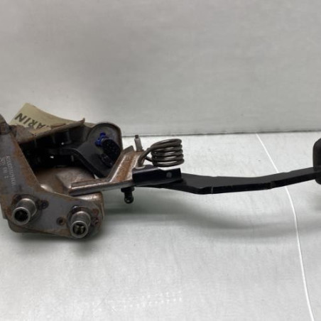 Pedale d'embrayage RENAULT CLIO 3