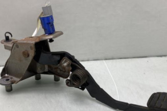 Pedale d'embrayage RENAULT CLIO 3