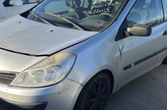 Pedale d'embrayage RENAULT CLIO 3