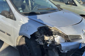Pedale d'embrayage RENAULT CLIO 3