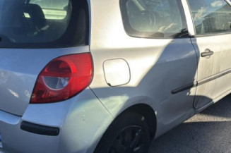 Pedale d'embrayage RENAULT CLIO 3
