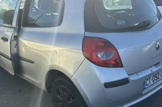 Pedale d'embrayage RENAULT CLIO 3